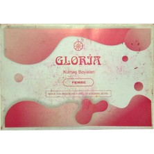 Renas Store Kumaş Boyası Pembe 10 gr Pkt