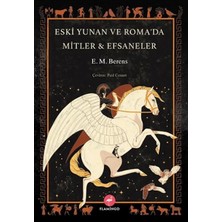 Renas Store Eski Yunan ve Roma’da Mitler &amp; Efsaneler