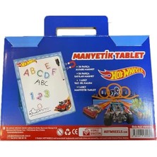 Bg Store Manyetik Tablet Etkinlik Set