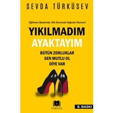 Renas Store Yıkılmadım Ayaktayım