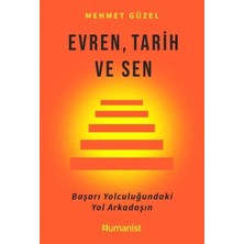 Renas Store Evren, Tarih ve Sen