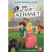 Uravas Store Bir Acayip Kehanet