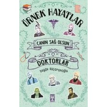 Renas Store Doktorlar - Canın Sağolsun