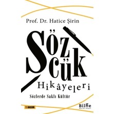 Renas Store Sözcük Hikayeleri