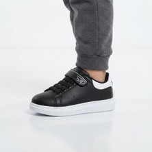 Hayo Çocuk Rahat Konforlu Hafif Düz Taban Sneaker Spor Okul Ayakkabısı
