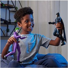 Bg Store Dc Comics 12" (30 Cm) Aksiyon Figürü -