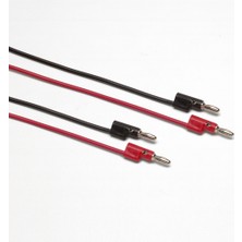 Fluke TL932 Ek Kablo Seti (90 Cm)