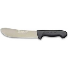 Renas Store 61118 - Sürmene Kasap Deri Yüzme Bıçağı 20 cm