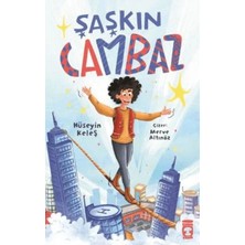 Renas Store Şaşkın Cambaz