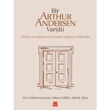 Uravas Store Bir Arthur Andersen Var(Dı)
