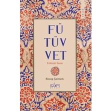 Renas Store Fütüvvet - Erdemli Insan