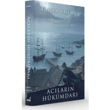 Renas Store Acıların Hükümdarı - Wisteria 2 (Özel Baskı)