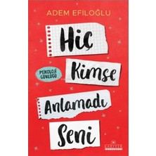Renas Store Hiç Kimse Anlamadı Seni