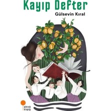 Renas Store Kayıp Defter