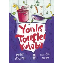 Uravas Store Yanlış Tarifler Kulübü