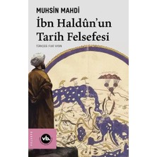 Uravas Store Ibn Haldûn'un Tarih Felsefesi
