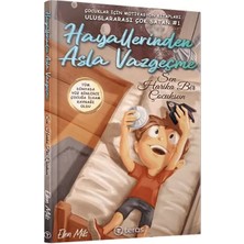 Renas Store Hayallerinden Asla Vazgeçme: Sen Harika Bir Çuksun