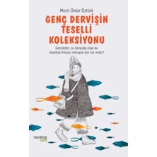 Renas Store Genç Dervişin Teselli Koleksiyonu