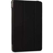 Uravas Store Huawei Matepad 11.5 Kılıf Tablet Smart Kılıf - Siyah