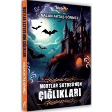 Uravas Store Mortlar Şatosu’nun Çığlıkları
