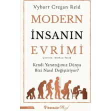 Uravas Store Modern Insanın Evrimi