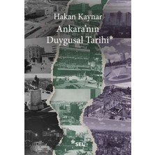 Uravas Store Ankara'nın Duygusal Tarihi