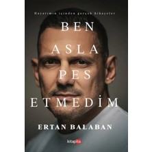 Renas Store Ben Asla Pes Etmedim
