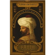 Renas Store Fâtih Sultan Meed - Doğu’nun ve Batı’nın Esi