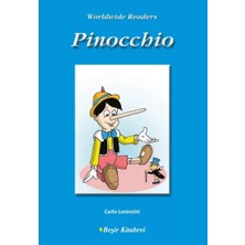 Renas Store Level 1 - Pinchio