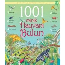 Uravas Store 1001 Minik Hayvanı Bulun