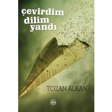 Renas Store Çevirdim Dilim Yandı