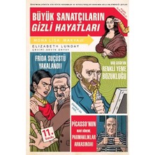 Uravas Store Büyük Sanatçıların Gizli Hayatları