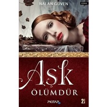 Renas Store Aşk Ölümdür