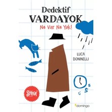Renas Store Dedektif Varda Ne Var Ne !