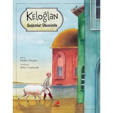 Renas Store Keloğlan Şaşkınlar Ülkesinde