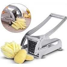 Renas Store Pratik El Tipi Patates Dilimleyici