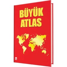 Renas Store Büyük Atlas