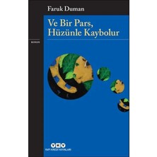 Renas Store ve Bir Pars, Hüzünle Kaybolur