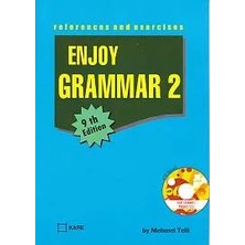 Renas Store Enjoy Grammar 2 (Cd Li)