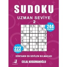 Renas Store Sudoku Uzman Seviye 2