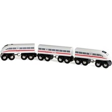 Bg Store Yüksek Hızlı Tren
