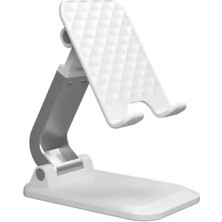 Renas Store Q7L Beyaz Telefon Stand ZR713