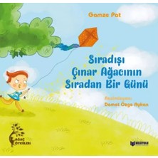 Renas Store Sıradışı Çınar Ağacının Sıradan Bir Günü