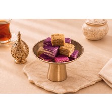 Halktan Premium Baklavalı Lokum