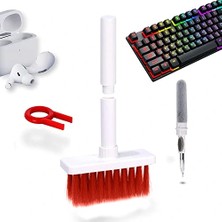 Uravas Store Bluetooth Kulaklık ve Bilgisayar Temizleme Kalemi (5047)