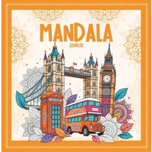 Uravas Store Mandala - Şehirler