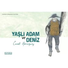 Uravas Store Yaşlı Adam ve Deniz