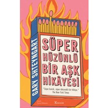 Uravas Store Süper Hüzünlü Bir Aşk Hikâyesi