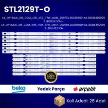 Renas Store ZTE60600-AA,ZTF60600-AA,L4_OCEAN_E5_CDM_L05_V1.0_TBK_LM41-01005A, Koli: 26 Adet