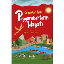 Uravas Store Çuklar Için Peygamberlerin Hayatı